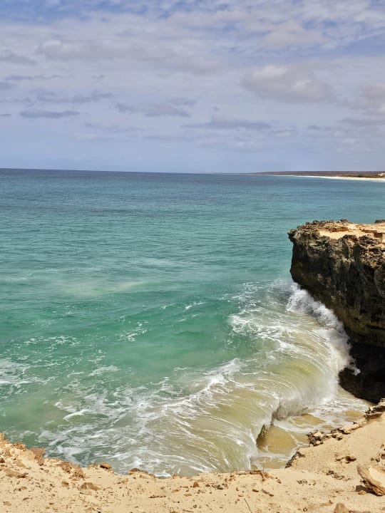 Strand Hotel Riu Touareg