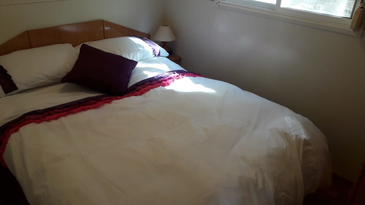 Zimmer Bio Finca - Las Tenerías