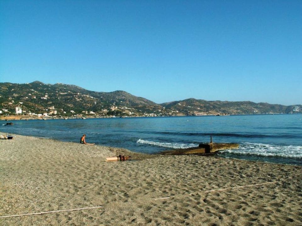 Strand Apollonia Beach Resort & Spa