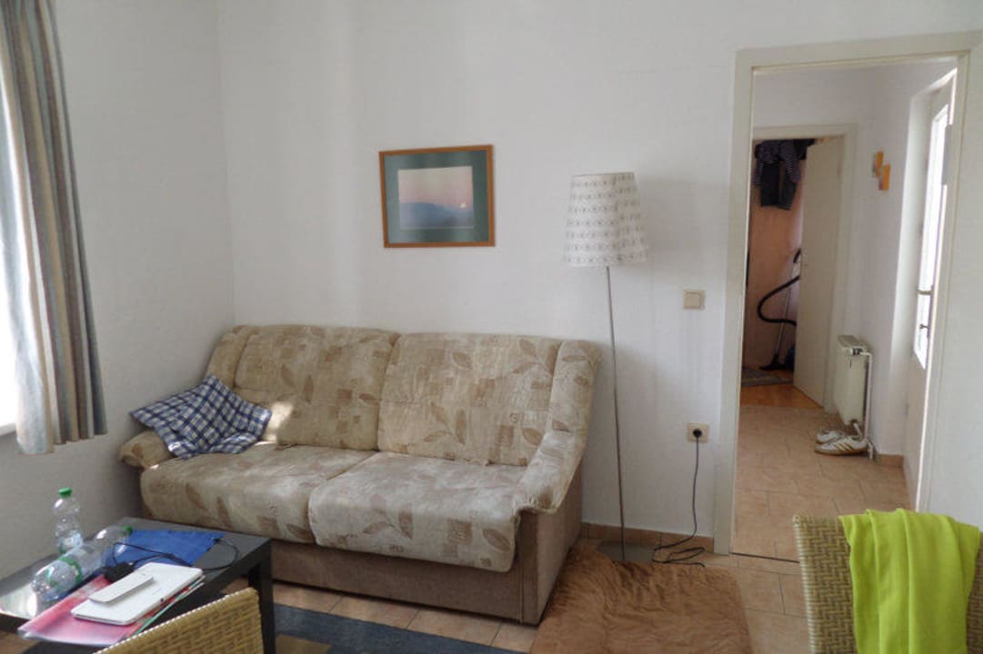 Wohnzimmer Haus Victoria