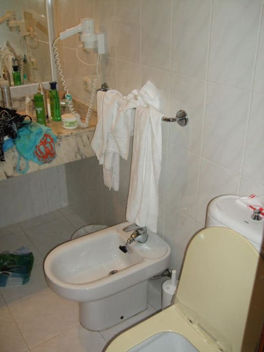 Bad Protur Vista Badia Aparthotel