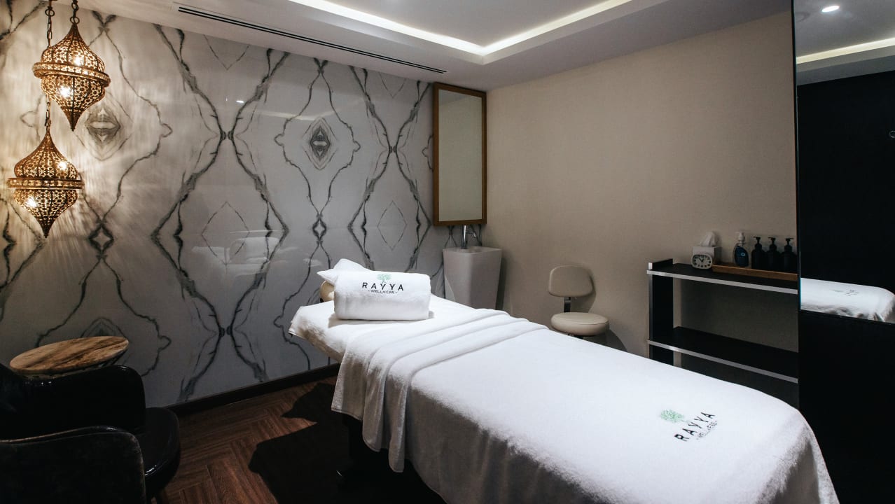 Sport & Freizeit Barceló Al Jaddaf