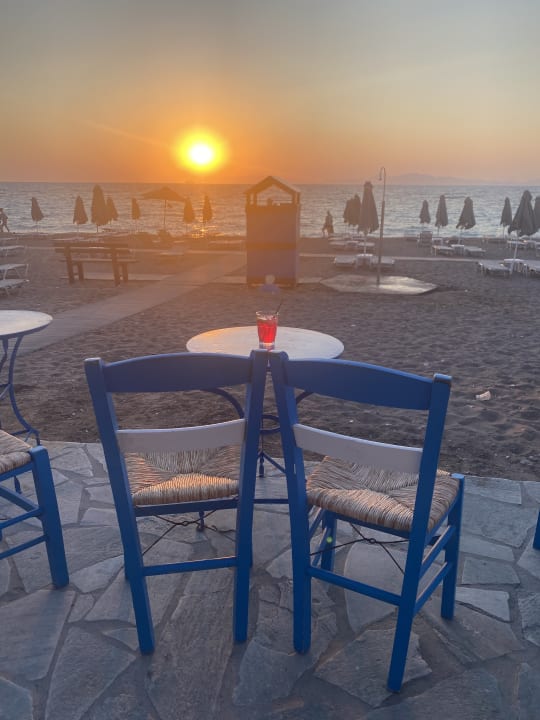 Strand Rhodos Horizon Resort