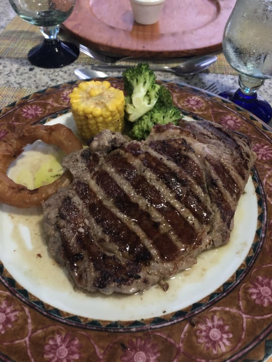 Gastro Hotel Riu Yucatan