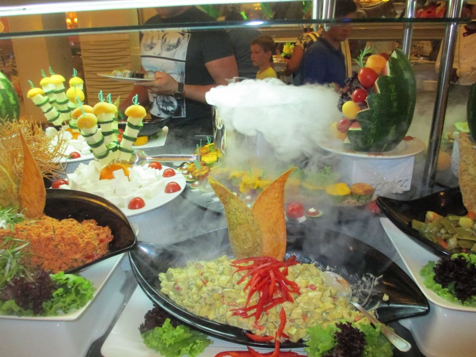 Шикарно Botanik Hotel & Resort