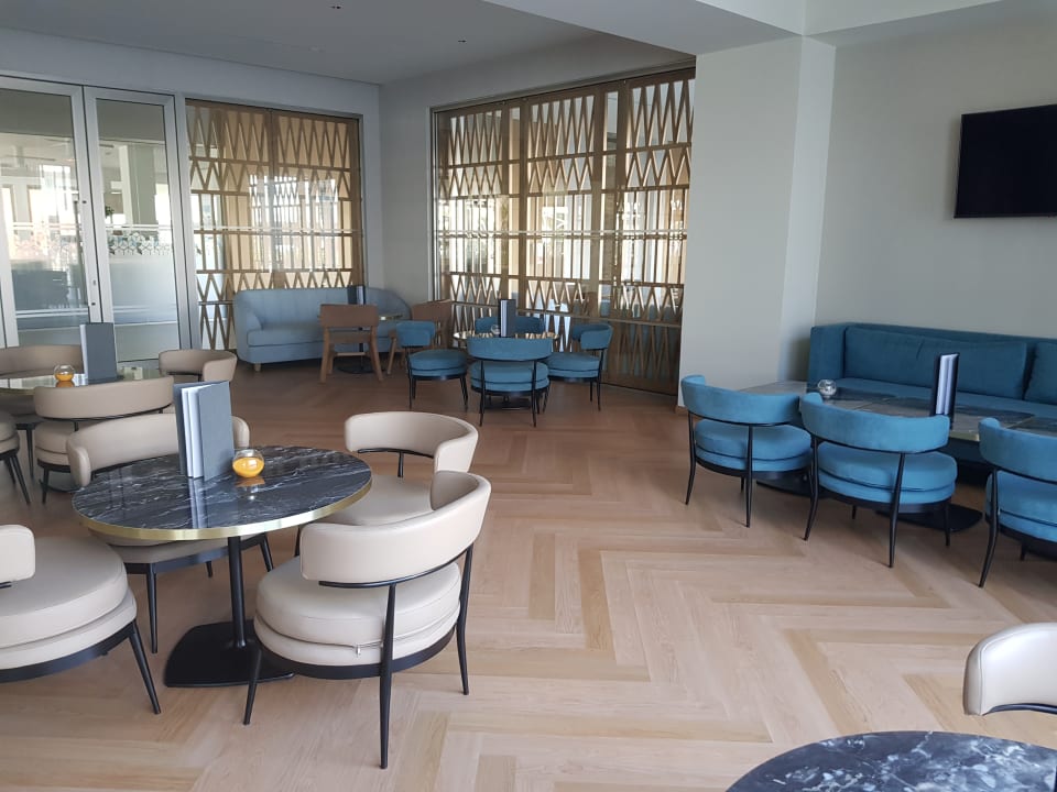 Lobby Faros Hotel Ayia Napa