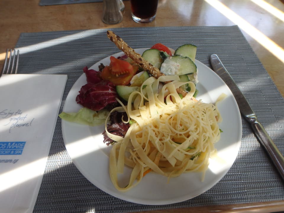 Gastro Hotel Minos Mare Beach