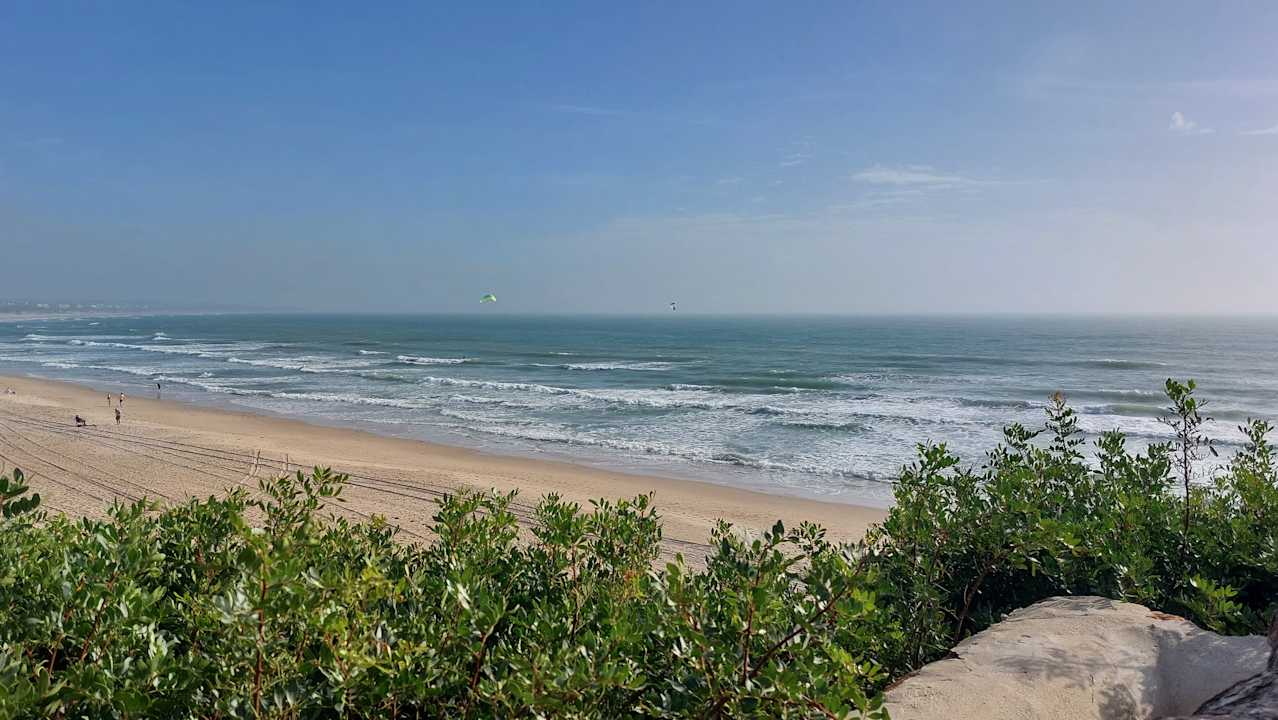 Sonstiges Hipotels Barrosa Garden