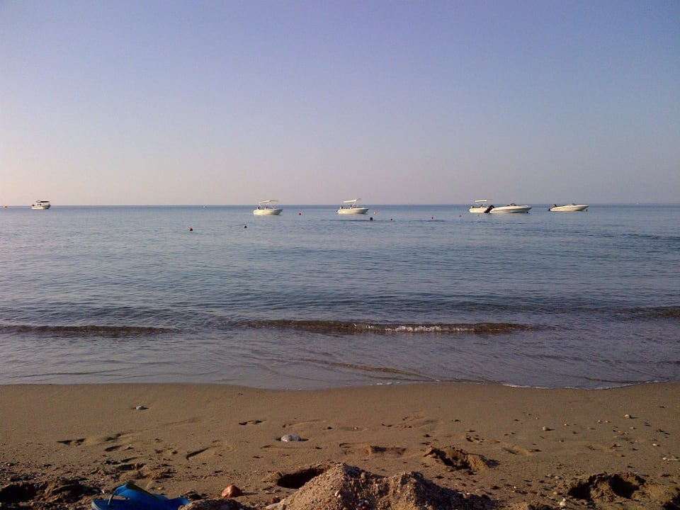 Strand Lindos Princess Beach Resort & Spa