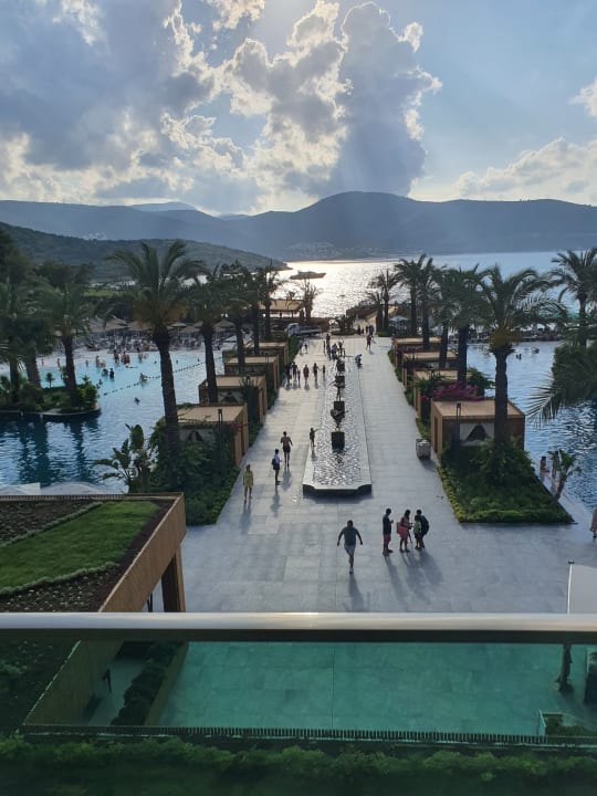 Pool Vogue Hotel Supreme Bodrum