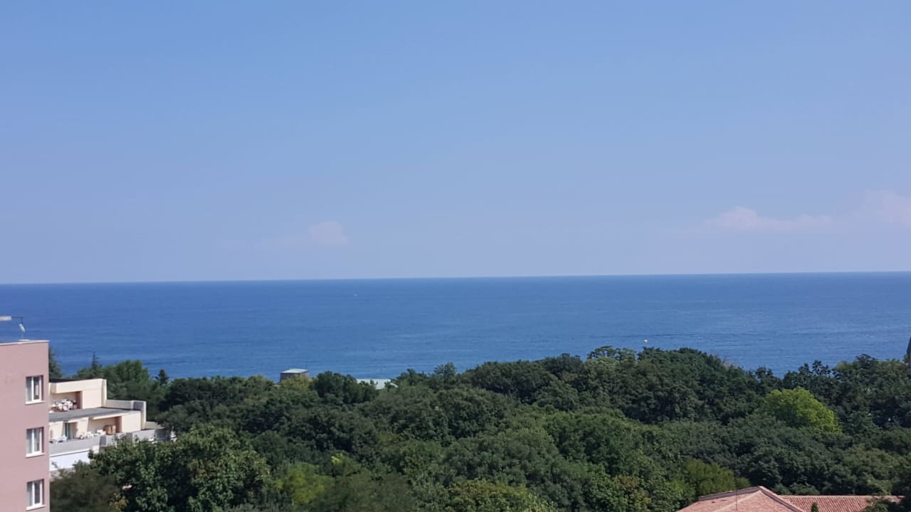 Meerblick Elena Hotel