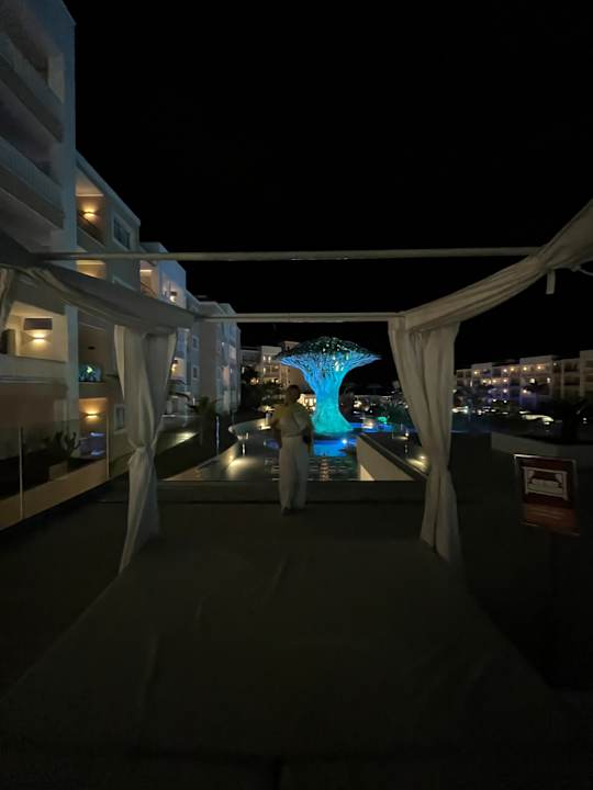 Außenansicht Bahia Principe Fantasia Tenerife