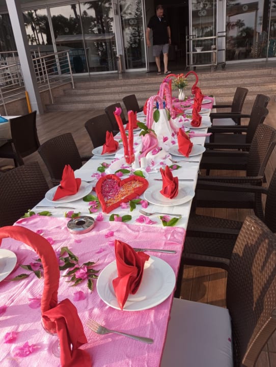 Gastro Seher Kumköy Star Resort & Spa