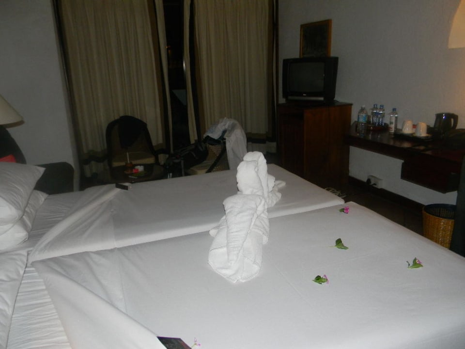 Nett hergerichtet Hotel Cinnamon Citadel Kandy