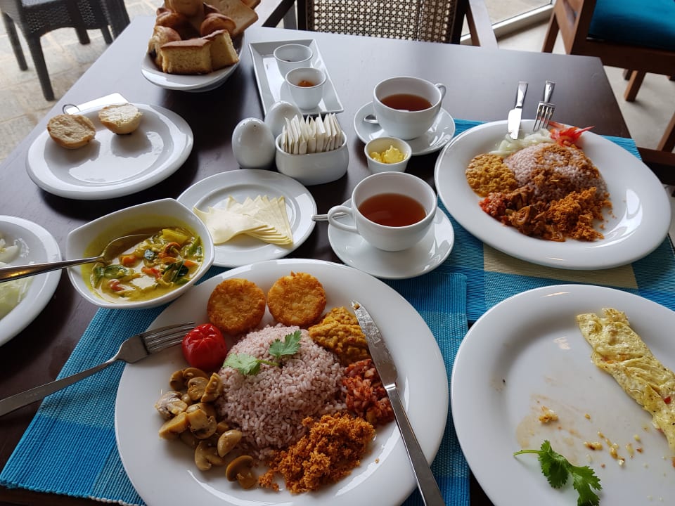 Gastro The Habitat Kosgoda by Asia Leisure