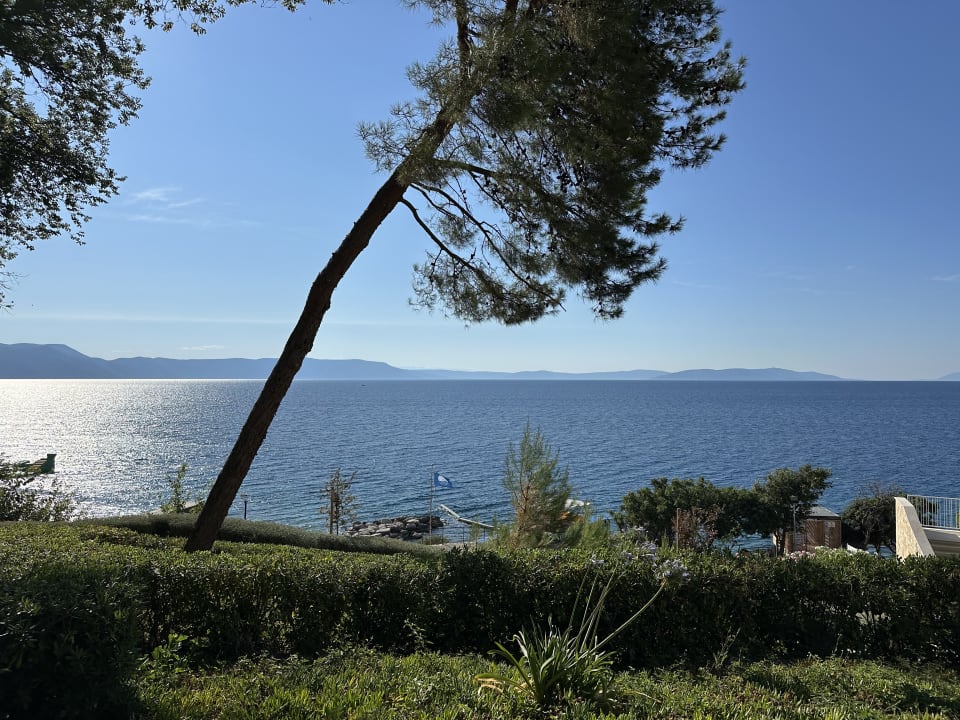 Ausblick Girandella Resort Valamar Collection