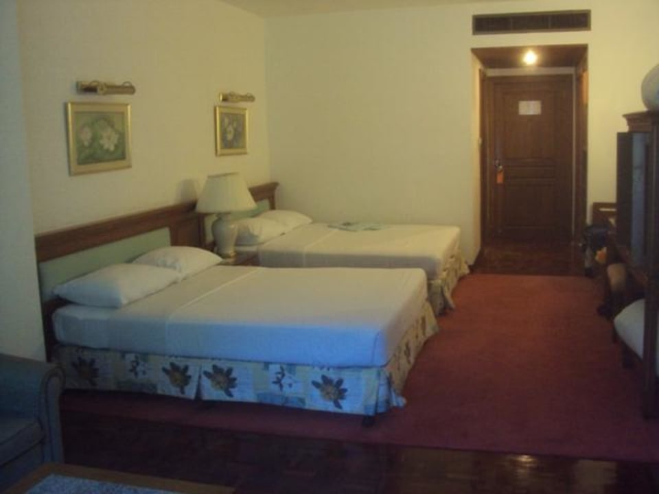 Zimmer Hotel Purimas