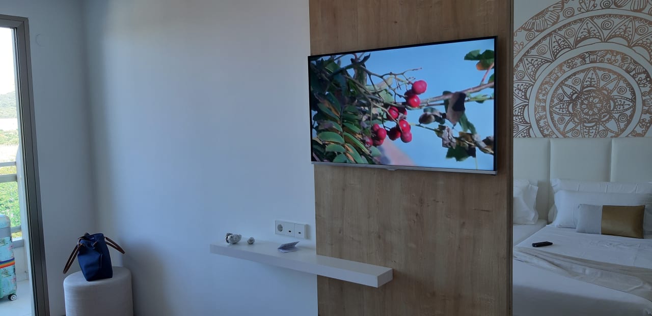 Zimmer BG Hotel Rei del Mediterrani Palace