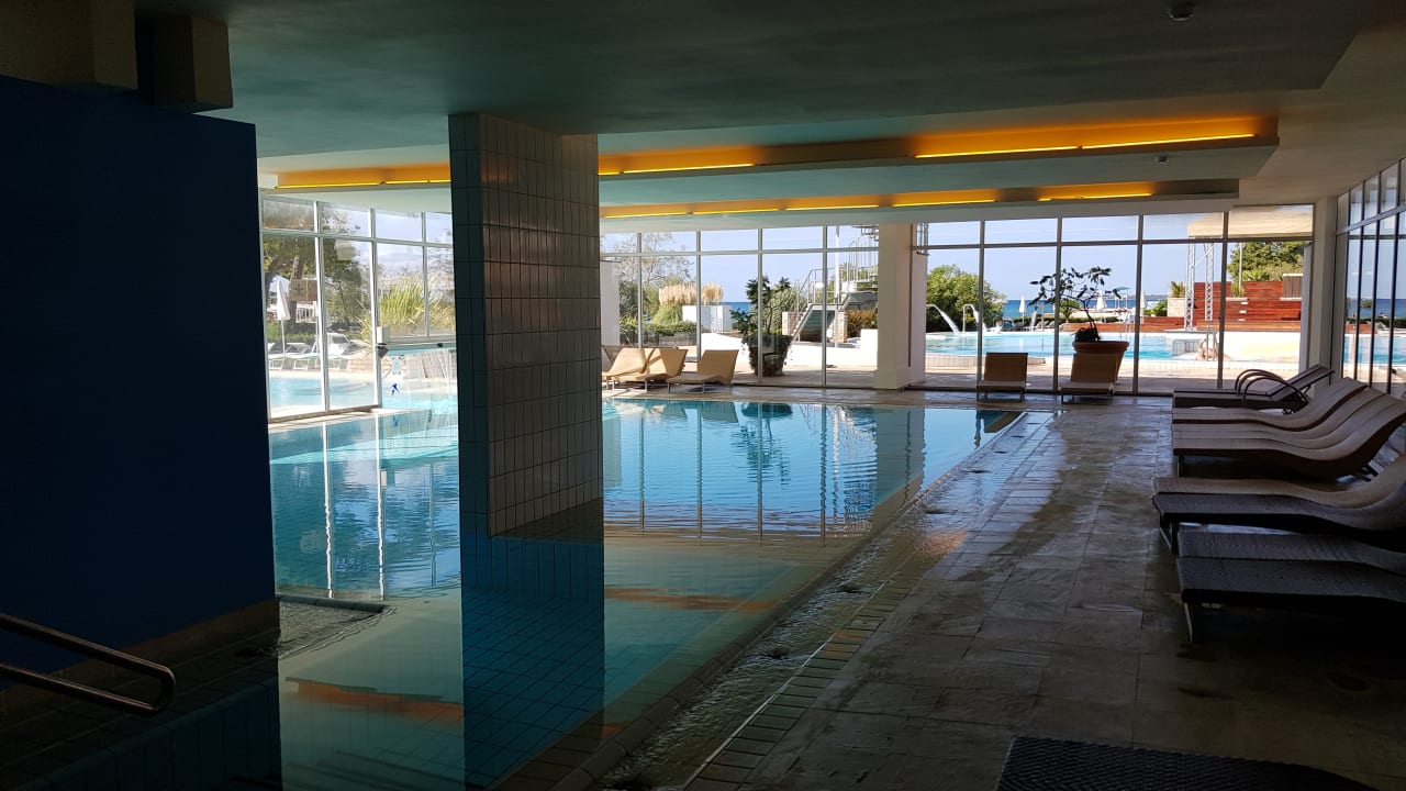 Pool Falkensteiner Club Funimation Borik