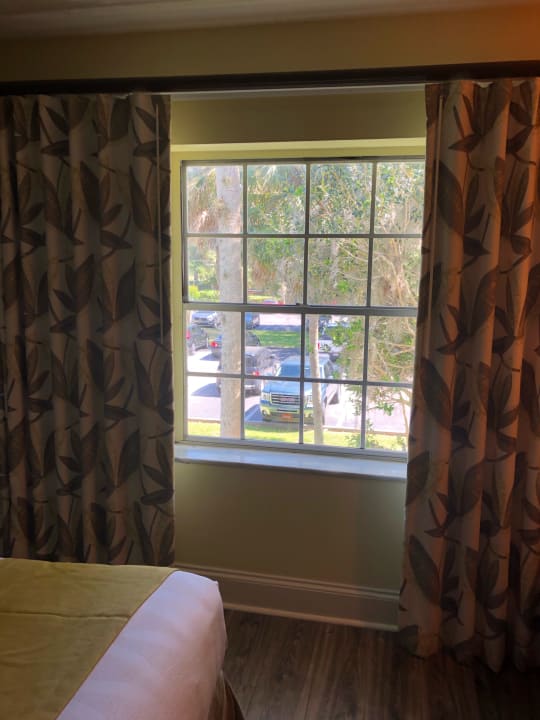 Ausblick Plantation on Crystal River