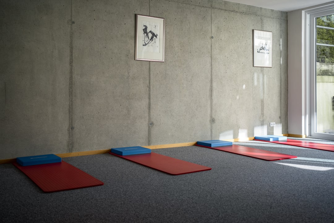 Sport & Freizeit Interest Vitalhotel