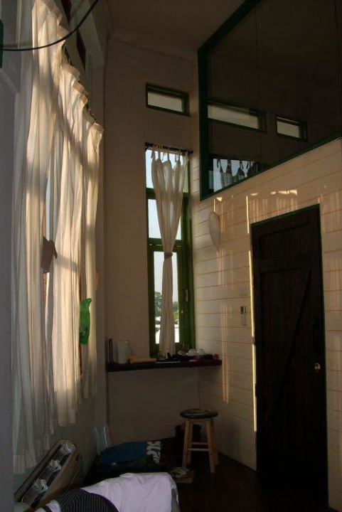 Unser Zimmer 1 Hotel Arun Residence