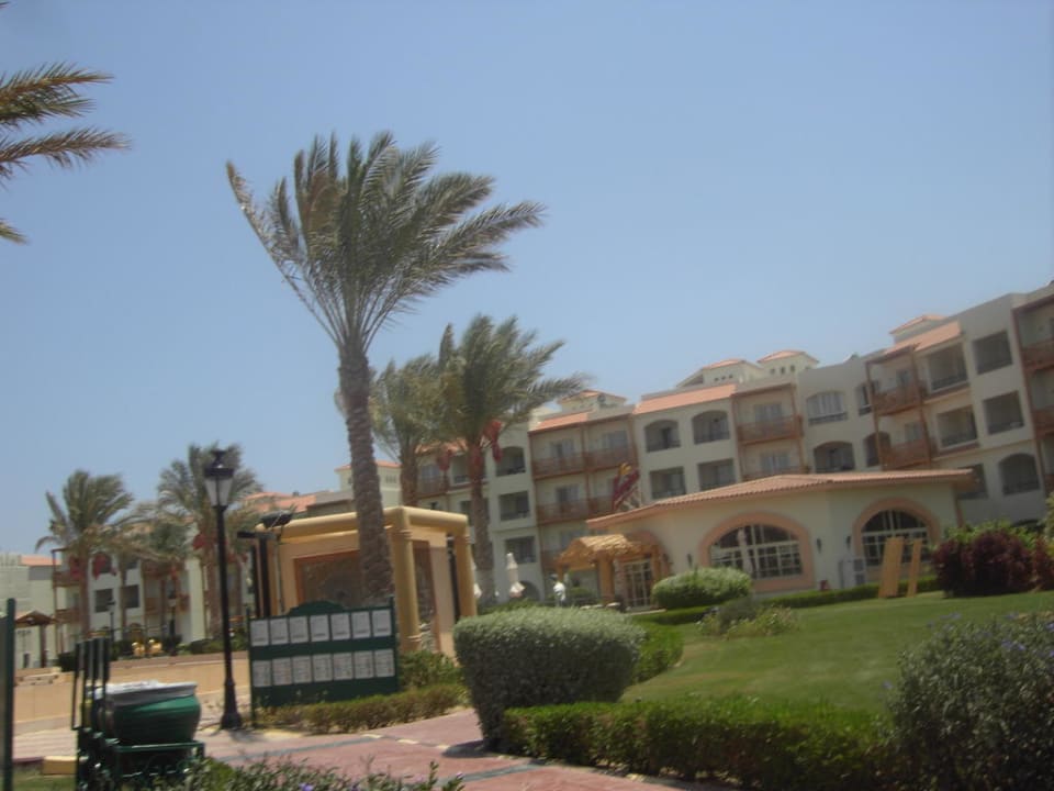 Foto Pickalbatros Dana Beach Resort - Hurghada