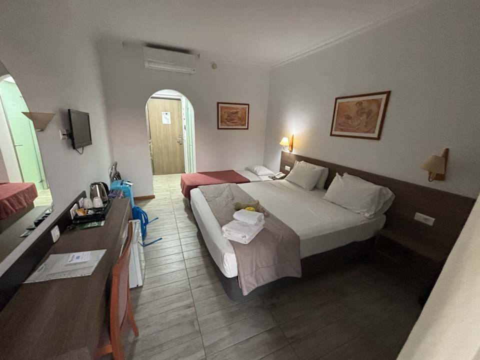 Zimmer Virginia Family Resort