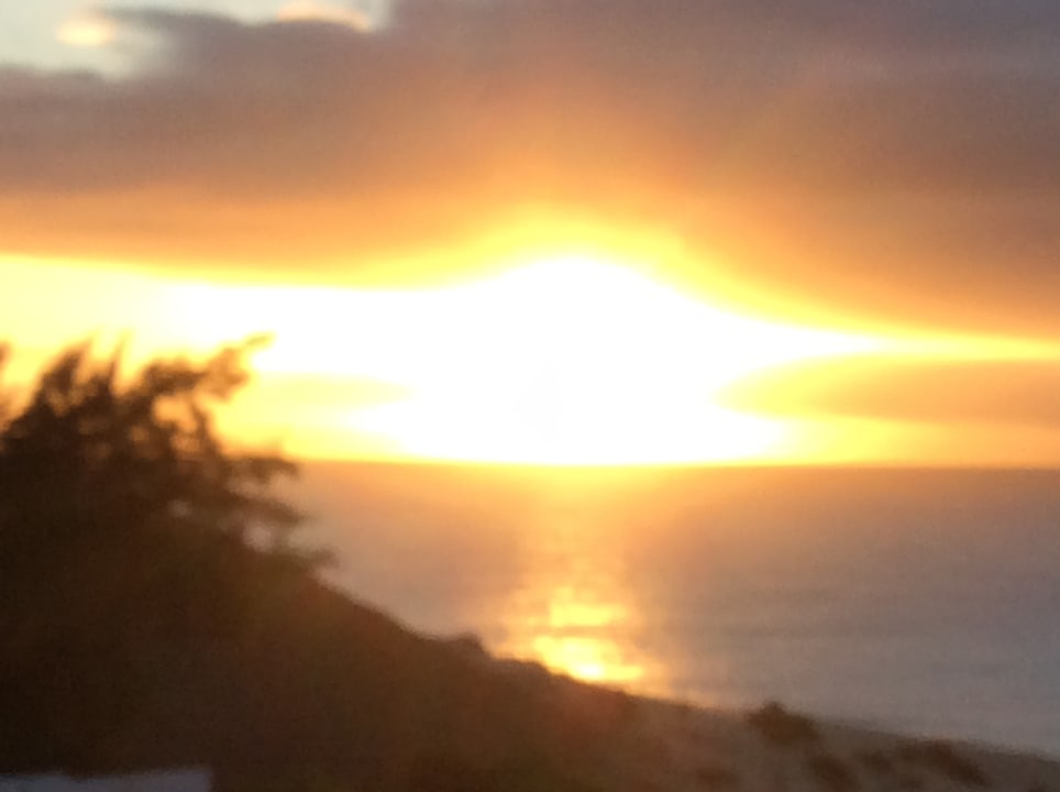 Ausblick Aparthotel Esquinzo Y Monte Del Mar