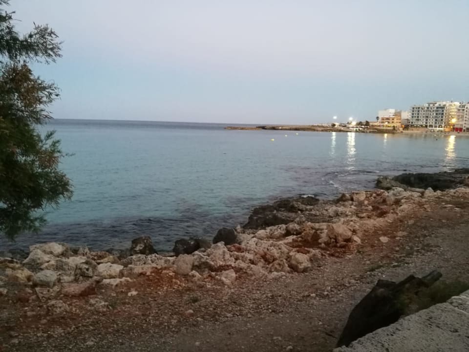 Strand Hotel Mariant Park