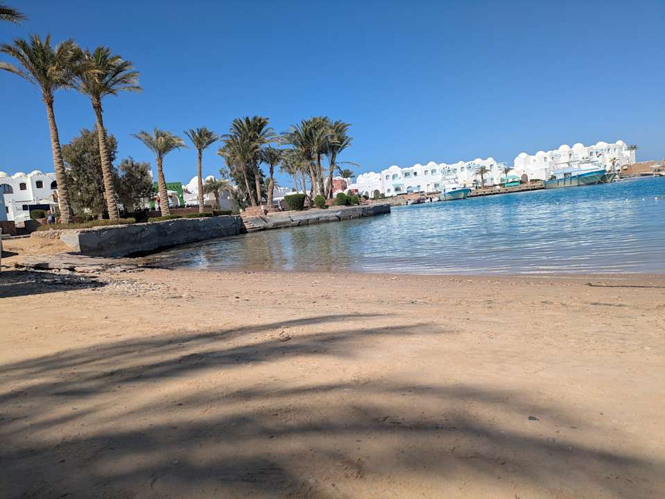 Außenansicht Arabella Azur Resort