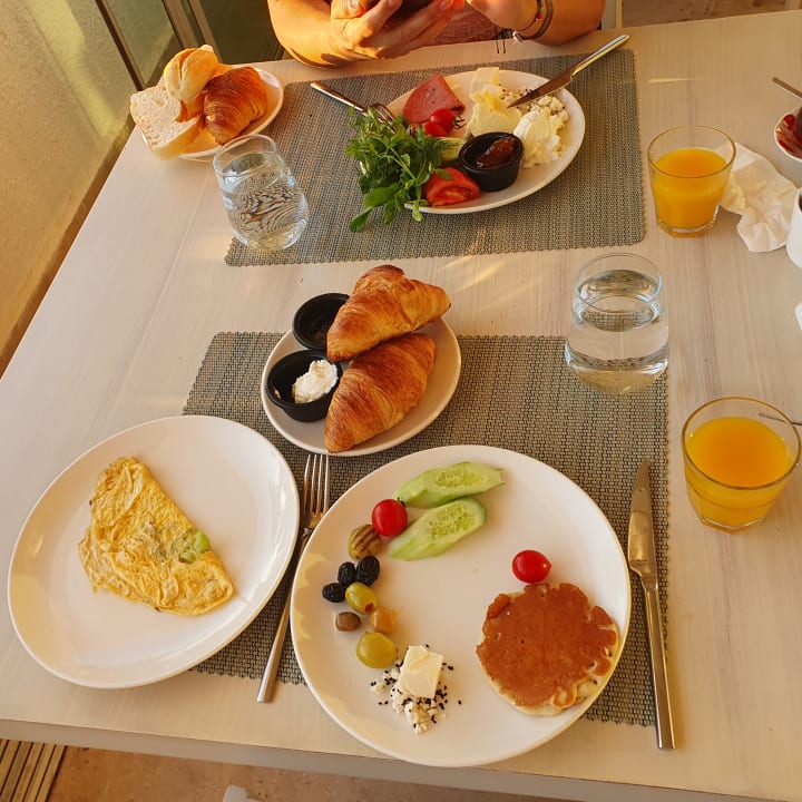 Gastro Prive Bodrum - Erwachsenenhotel