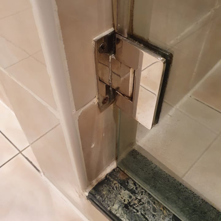 Zimmer Mövenpick Grand Al Bustan Dubai