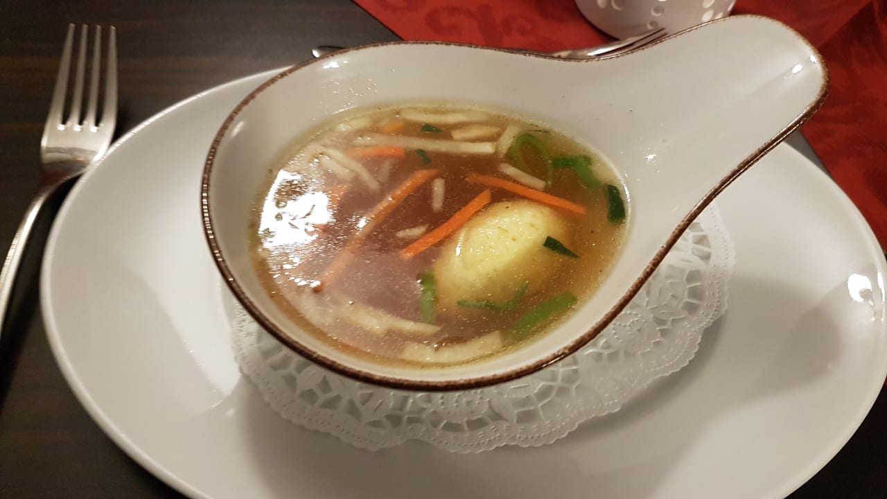 Gastro AKZENT Aktiv & Vital Hotel Thüringen