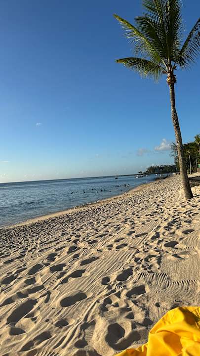Strand Le Meridien Ile Maurice