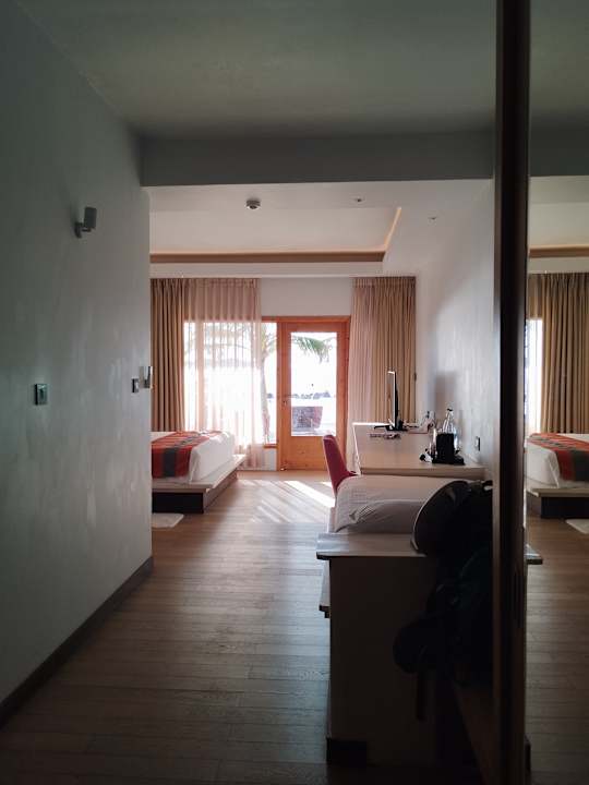 Zimmer Cinnamon Dhonveli Maldives
