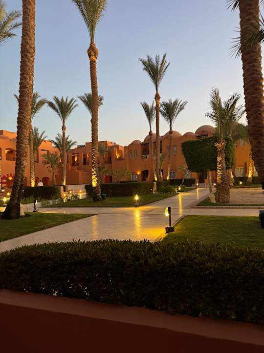 Zimmer Jaz Makadi Oasis Resort