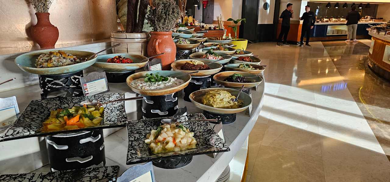 Gastro Seaden Quality Resort & Spa