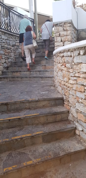 Sonstiges Bodrum Park Resort