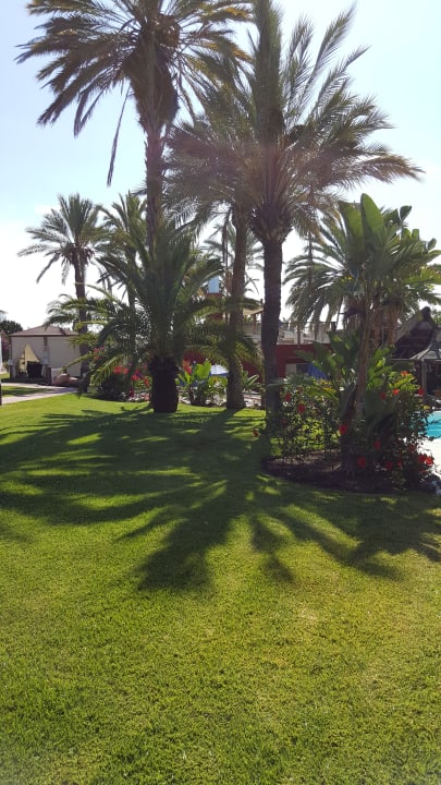 Außenansicht HL Miraflor Suites Hotel