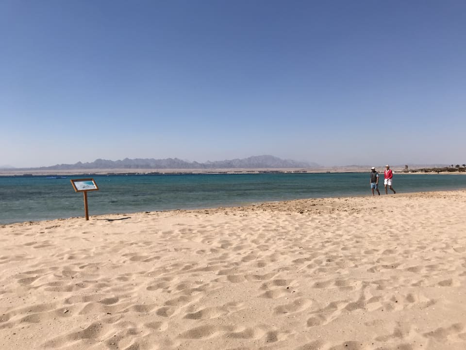 Strand ROBINSON SOMA BAY