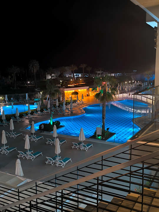 Pool Diamond De Luxe Hotel & Spa