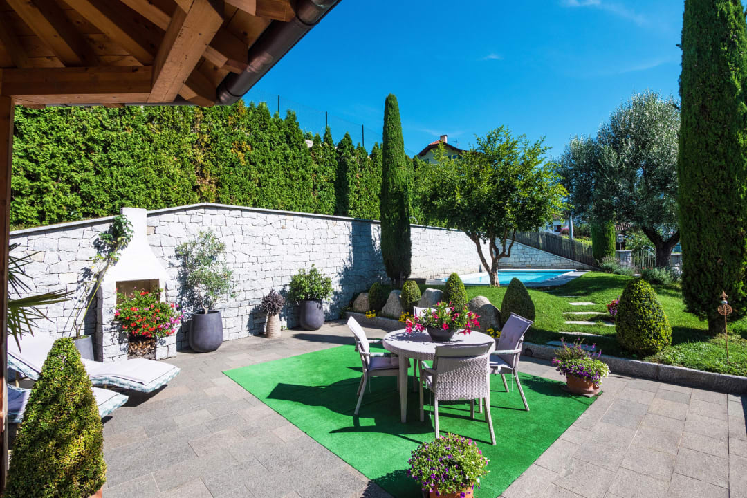 Sport & Freizeit Residence Immenhof