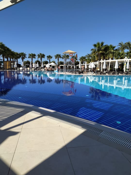 Pool Calimera Serra Palace