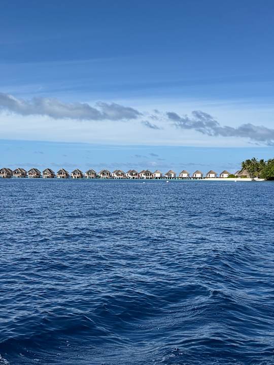 Außenansicht Dreamland The Unique Sea & Lake Resort / Spa