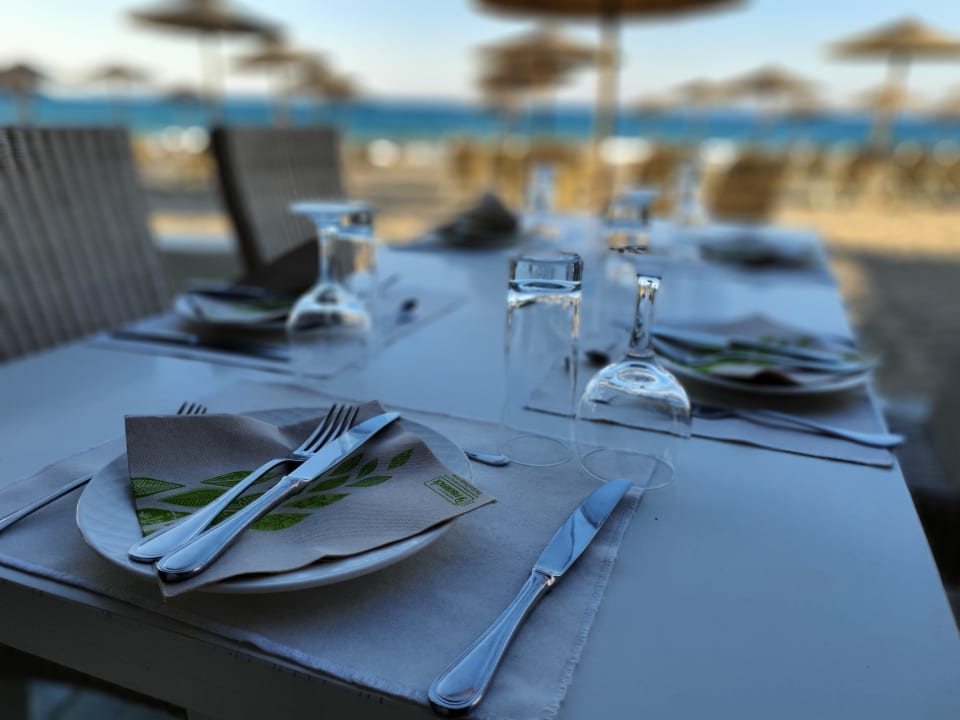 Gastro Apollonia Beach Resort & Spa
