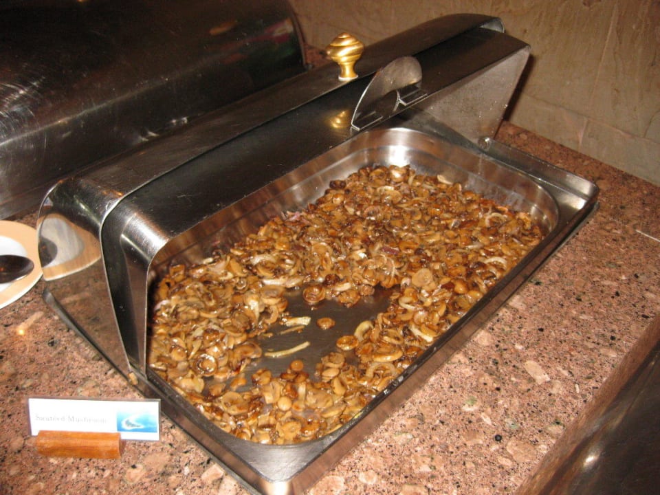 Restaurant Malaafaiy Kuramathi Maldives