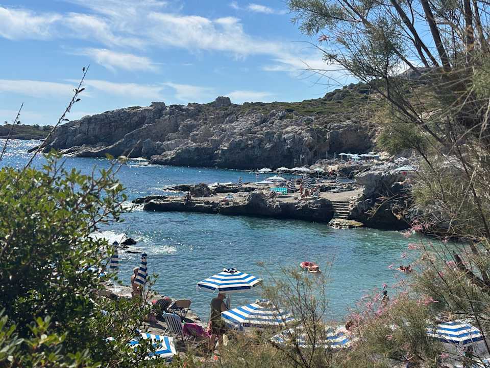 Strand Hotel Kalithea Horizon Royal