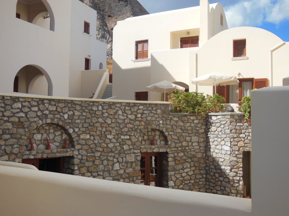 Hotelanlage Hotel Epavlis