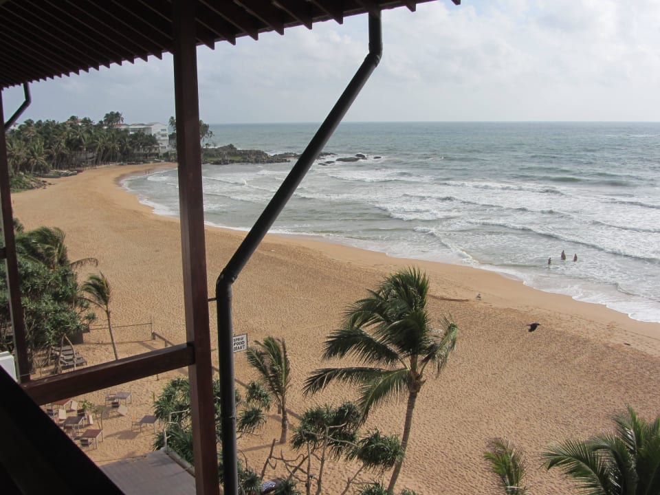 Deluxezimmer 4. Stock Pandanus Beach Resort & Spa